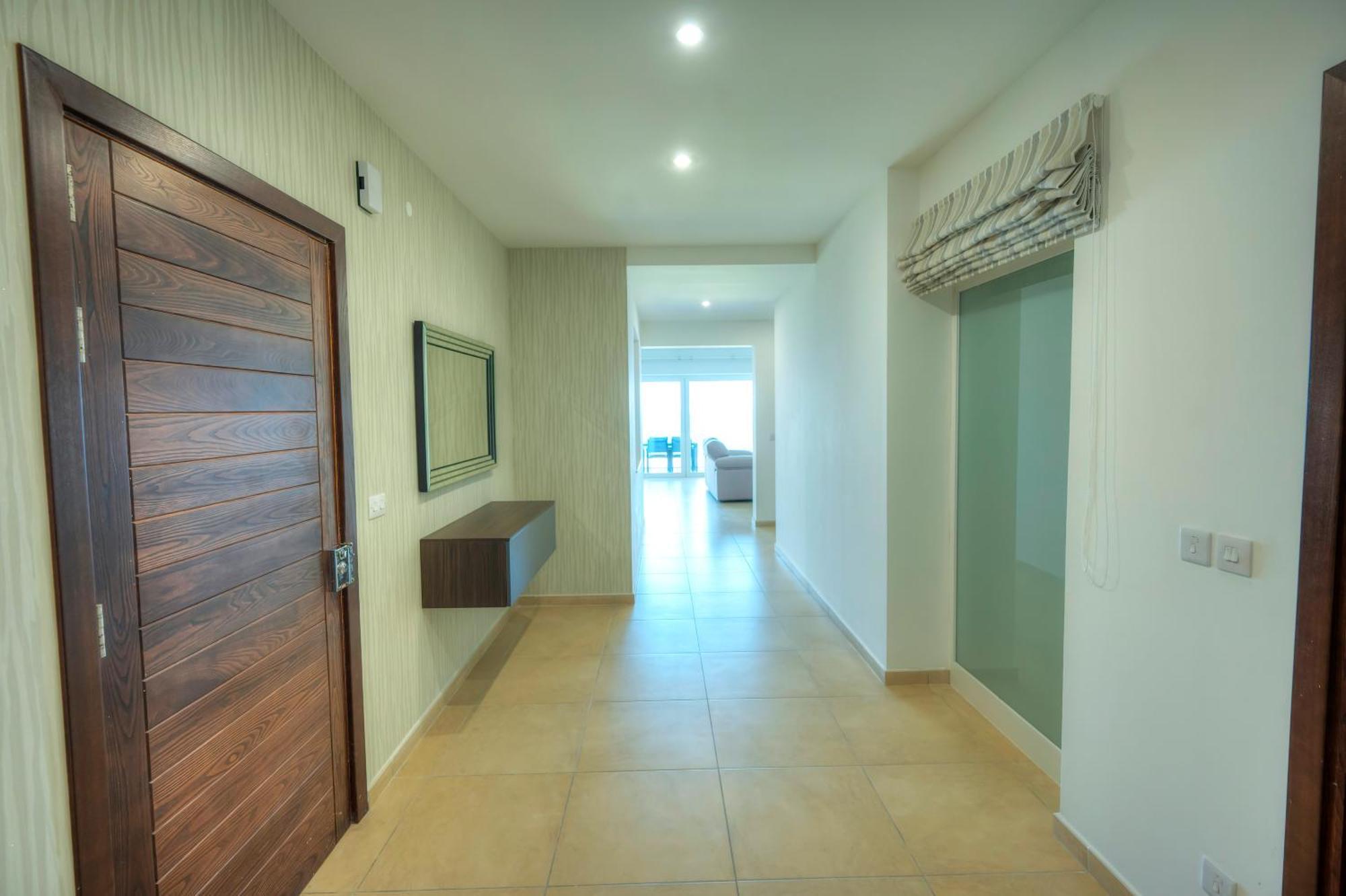 Fort Cambridge Apartments Sliema Zewnętrze zdjęcie