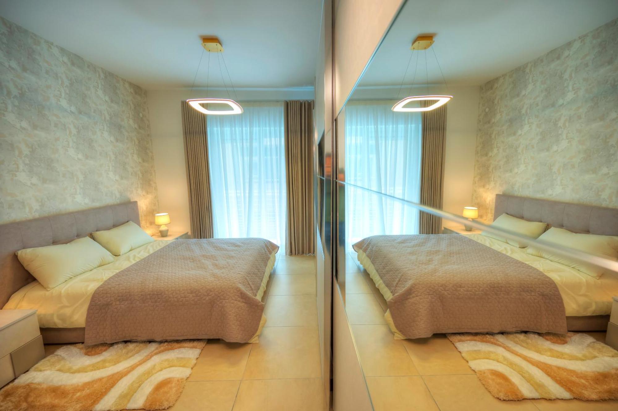 Fort Cambridge Apartments Sliema Zewnętrze zdjęcie