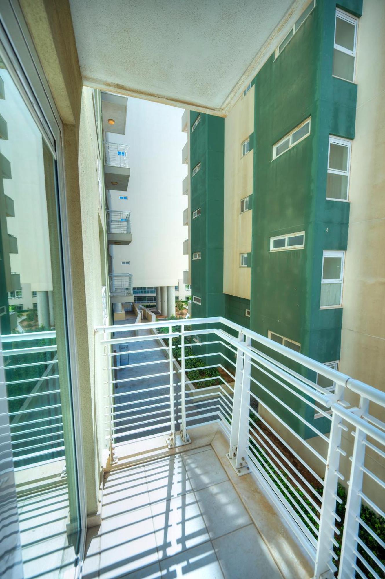 Fort Cambridge Apartments Sliema Zewnętrze zdjęcie